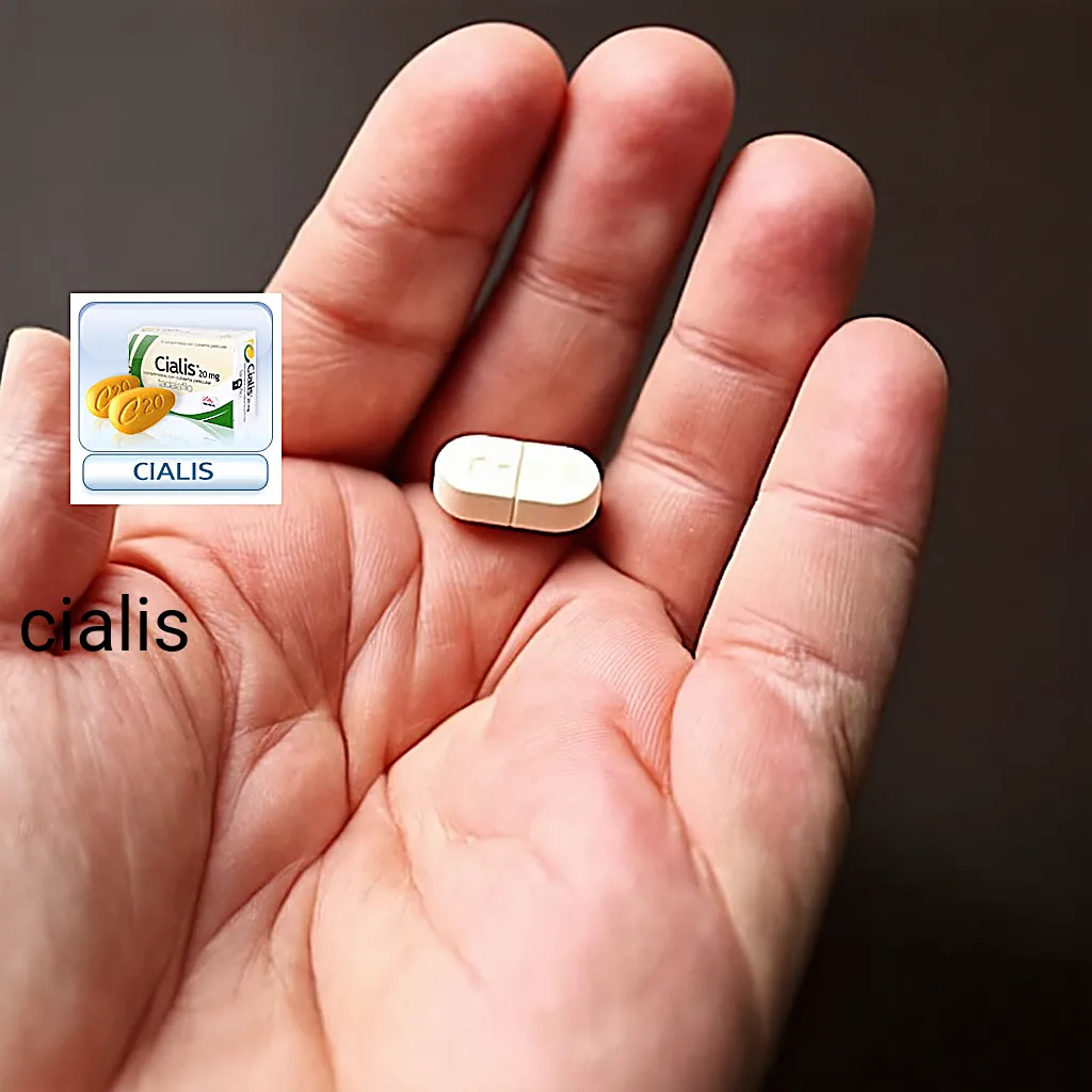 Cialis ci vuole la prescrizione